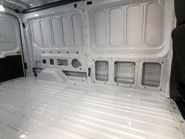 new 2026 Ford Transit-350 car, priced at $52,426