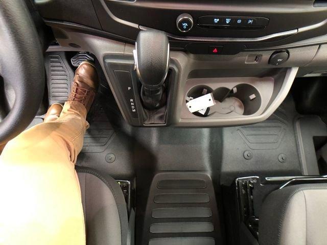 new 2026 Ford Transit-350 car, priced at $52,426