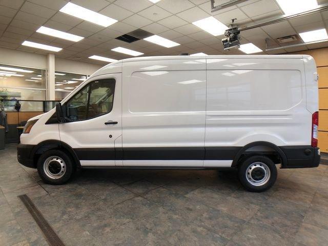 new 2026 Ford Transit-350 car, priced at $52,426