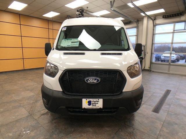 new 2026 Ford Transit-350 car, priced at $52,426