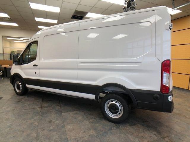 new 2026 Ford Transit-350 car, priced at $52,426