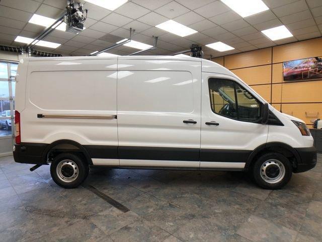 new 2026 Ford Transit-350 car, priced at $52,426
