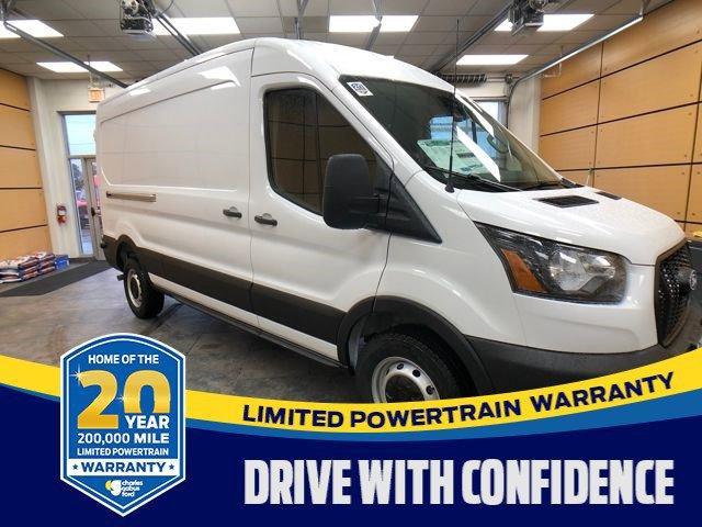 new 2026 Ford Transit-350 car, priced at $52,426