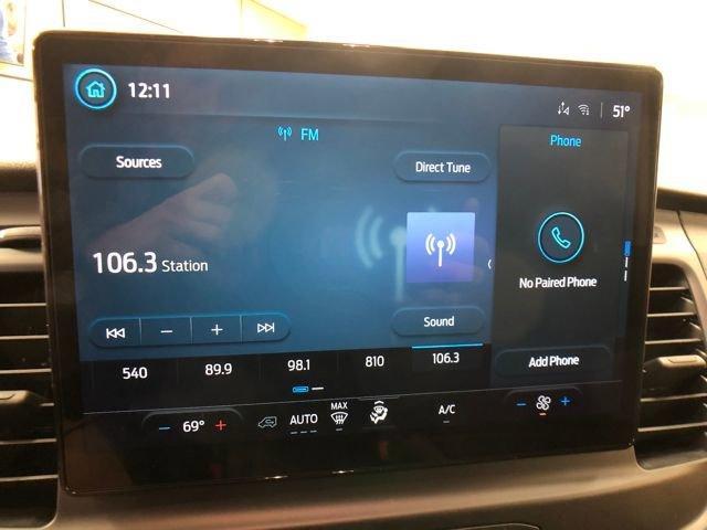 new 2026 Ford Transit-350 car, priced at $52,426