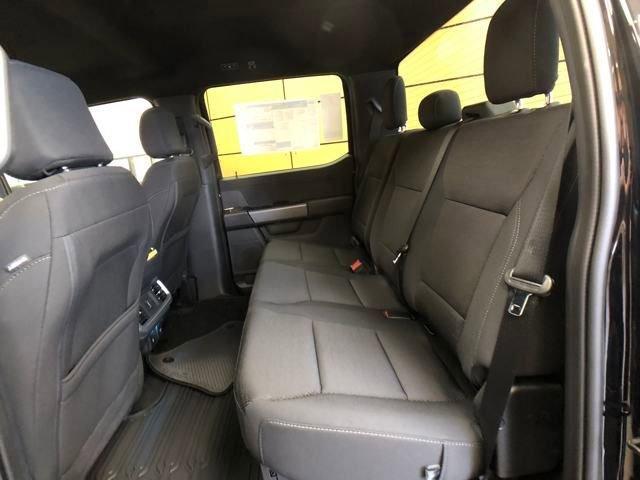 new 2025 Ford F-150 car, priced at $54,644