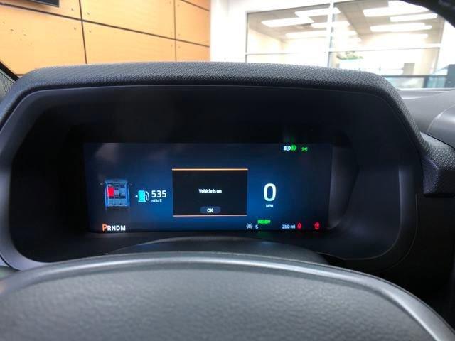 new 2025 Ford F-150 car, priced at $54,644