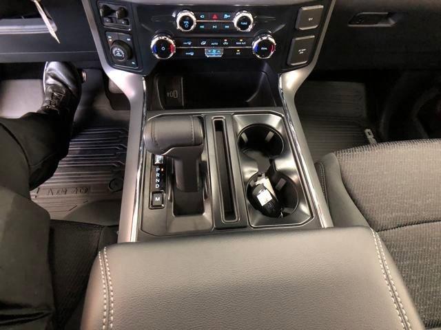 new 2025 Ford F-150 car, priced at $54,644