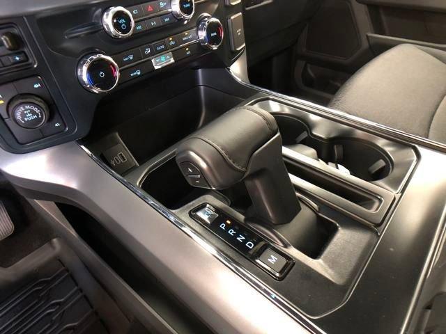 new 2025 Ford F-150 car, priced at $54,644