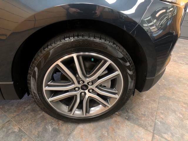 used 2024 Ford Edge car, priced at $35,211