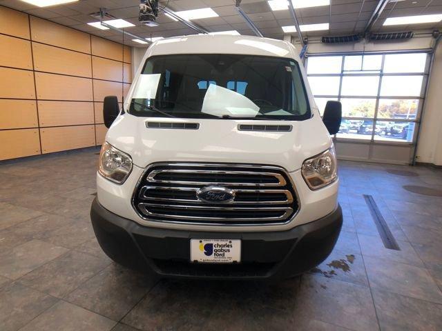 used 2019 Ford Transit-350 car, priced at $30,520