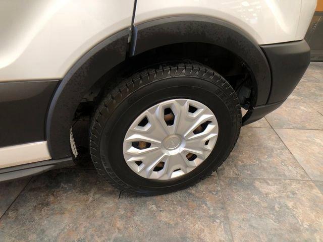 used 2019 Ford Transit-350 car, priced at $30,520