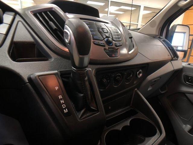 used 2019 Ford Transit-350 car, priced at $30,520