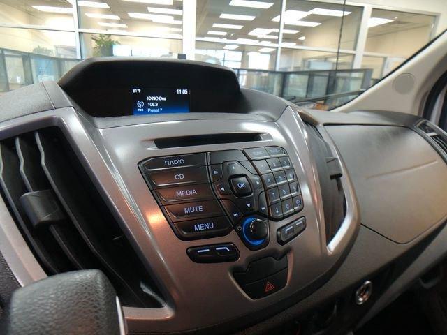 used 2019 Ford Transit-350 car, priced at $30,520