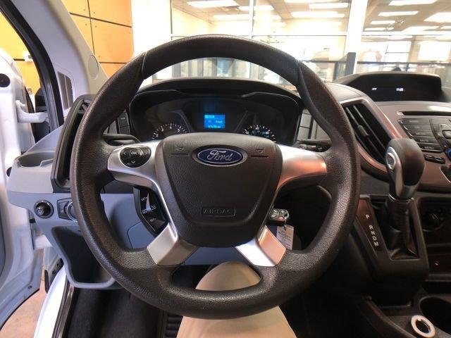 used 2019 Ford Transit-350 car, priced at $30,520