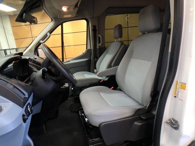 used 2019 Ford Transit-350 car, priced at $30,520