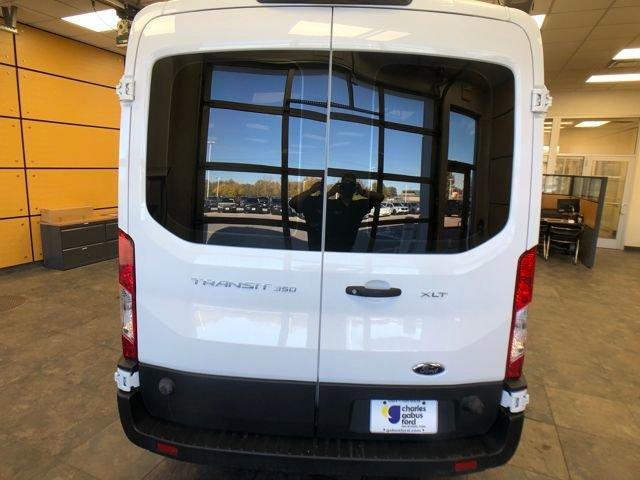 used 2019 Ford Transit-350 car, priced at $30,520