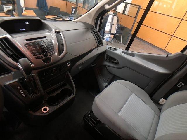 used 2019 Ford Transit-350 car, priced at $30,520