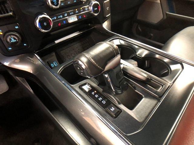 used 2023 Ford F-150 car, priced at $49,421