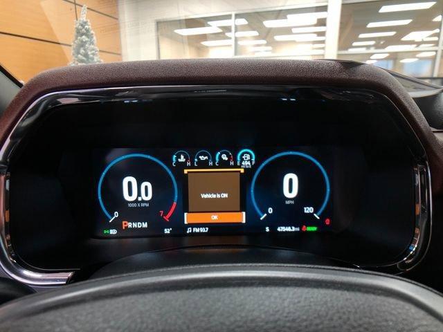 used 2023 Ford F-150 car, priced at $49,421