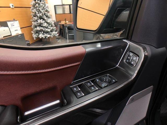 used 2023 Ford F-150 car, priced at $49,421