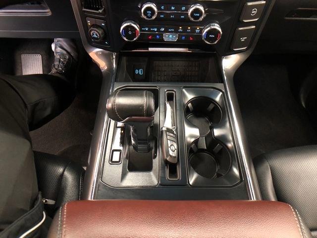 used 2023 Ford F-150 car, priced at $49,421