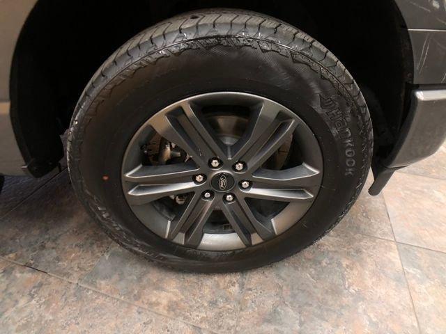 used 2023 Ford F-150 car, priced at $49,421