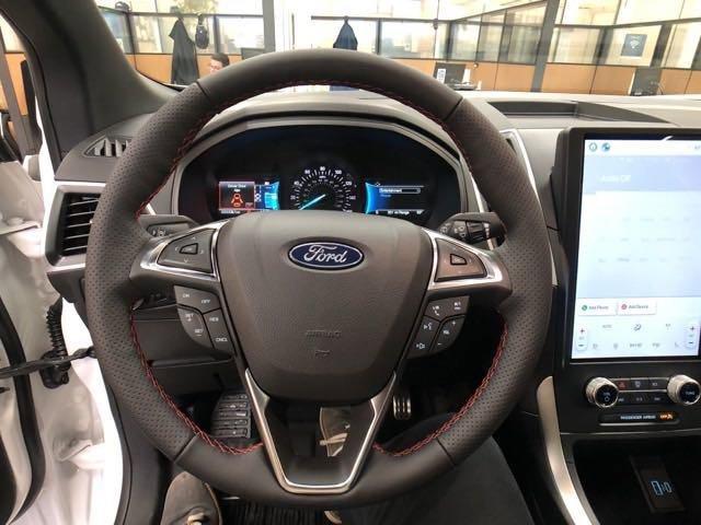 new 2024 Ford Edge car, priced at $45,980