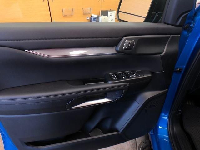 new 2025 Ford Ranger car, priced at $48,330