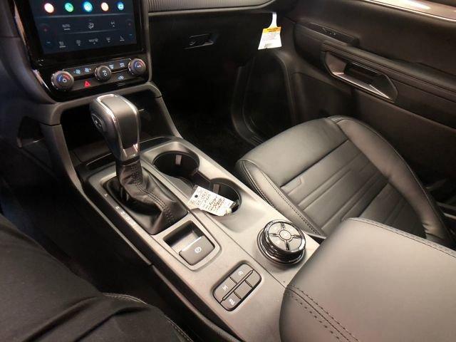 new 2025 Ford Ranger car, priced at $48,330