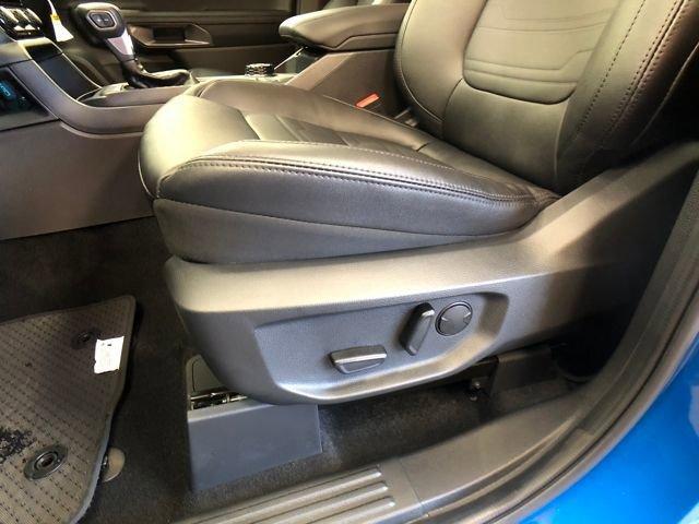 new 2025 Ford Ranger car, priced at $48,330