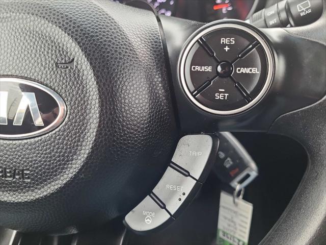 used 2014 Kia Soul car, priced at $9,900