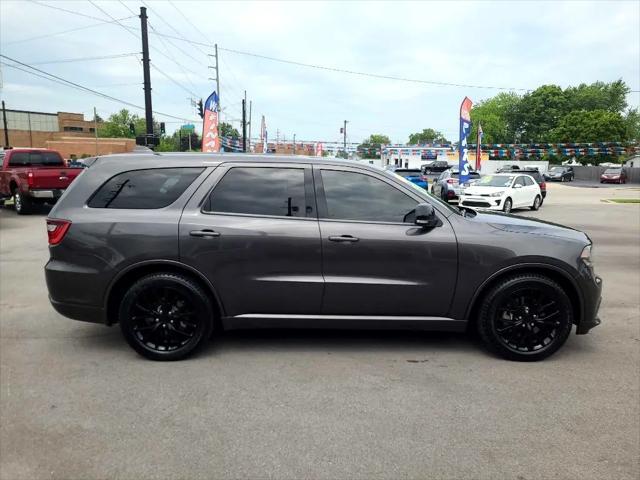 used 2015 Dodge Durango car, priced at $23,900