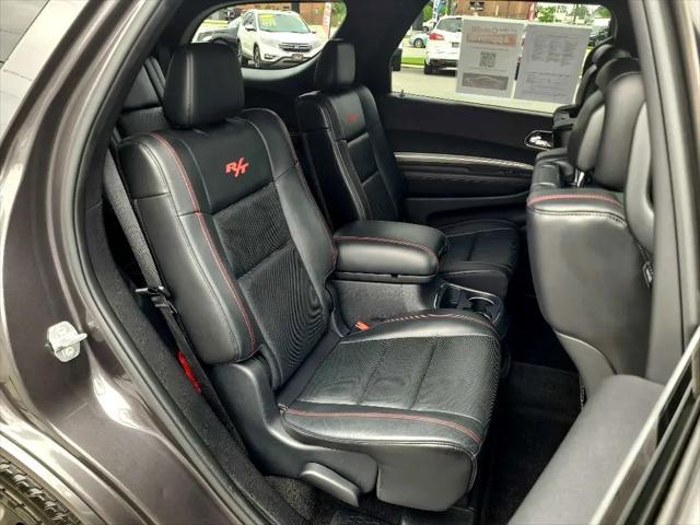used 2015 Dodge Durango car, priced at $23,900