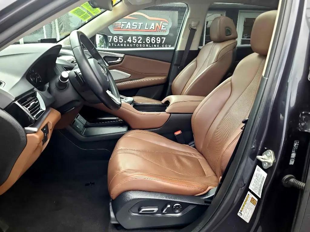 used 2020 Acura RDX car, priced at $21,900