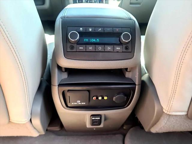 used 2016 Chevrolet Traverse car, priced at $12,900