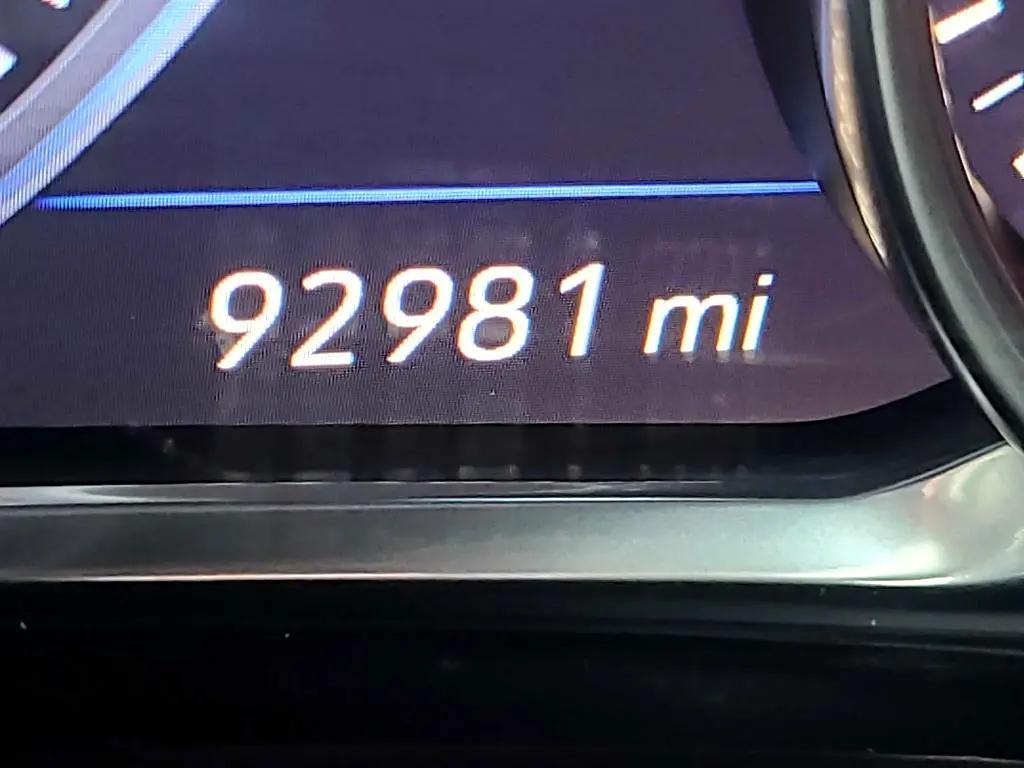 used 2020 Chevrolet Blazer car, priced at $23,777