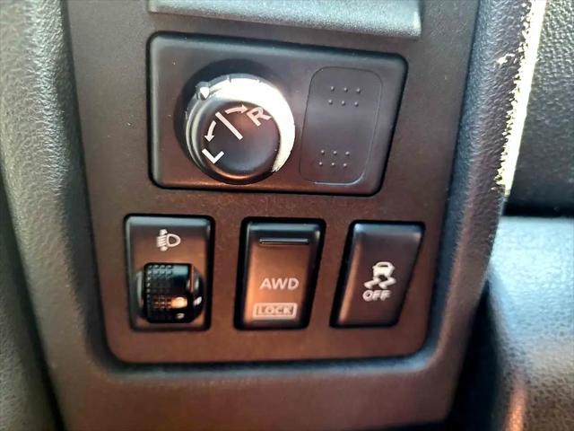 used 2012 Nissan Rogue car