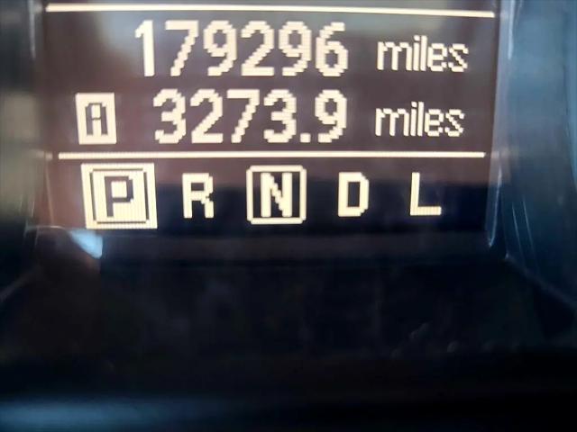 used 2012 Nissan Rogue car