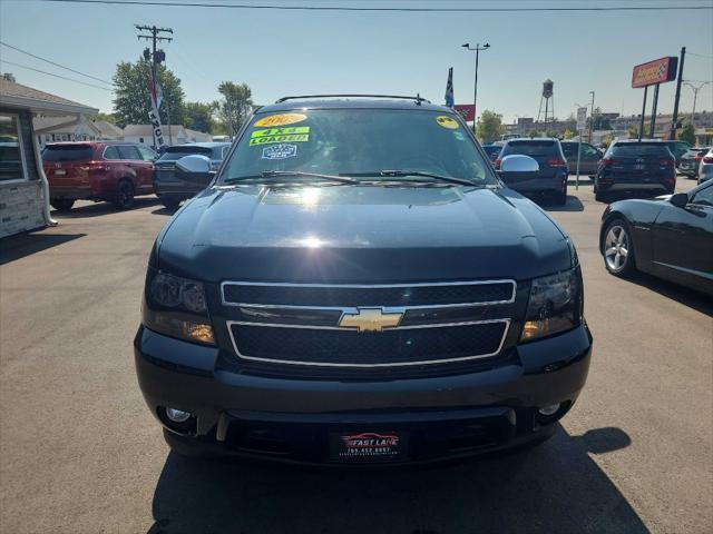 used 2007 Chevrolet Suburban car, priced at $15,900