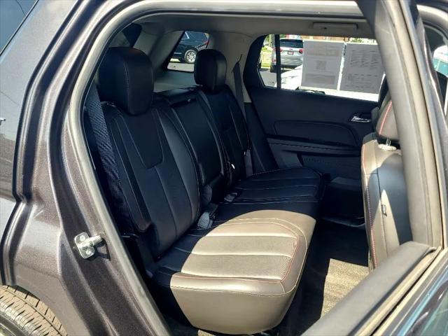 used 2013 GMC Terrain car, priced at $10,900