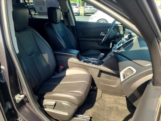 used 2013 GMC Terrain car, priced at $10,900