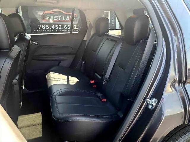used 2013 GMC Terrain car, priced at $10,900