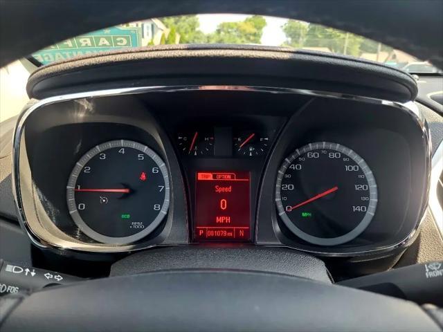 used 2013 GMC Terrain car, priced at $10,900
