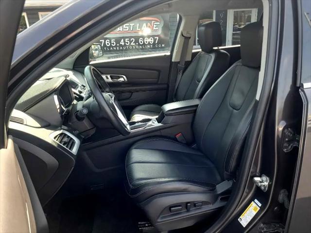 used 2013 GMC Terrain car, priced at $10,900