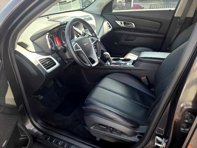 used 2013 GMC Terrain car, priced at $10,900
