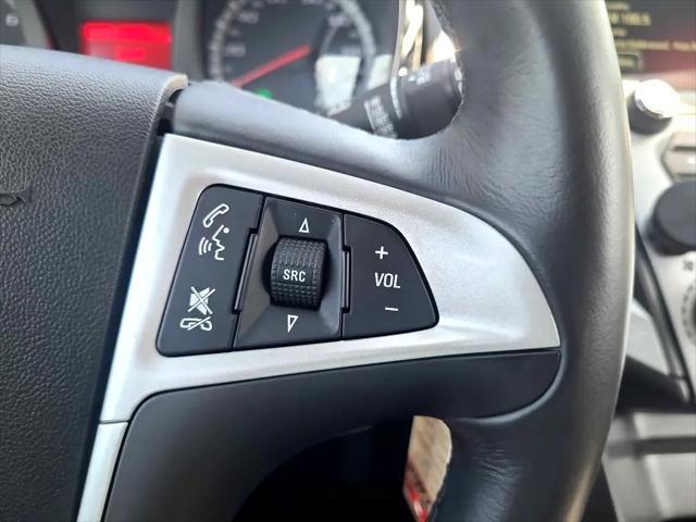 used 2013 GMC Terrain car, priced at $10,900