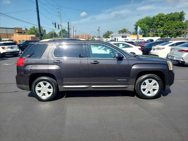 used 2013 GMC Terrain car, priced at $10,900