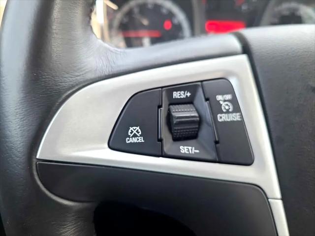 used 2013 GMC Terrain car, priced at $10,900