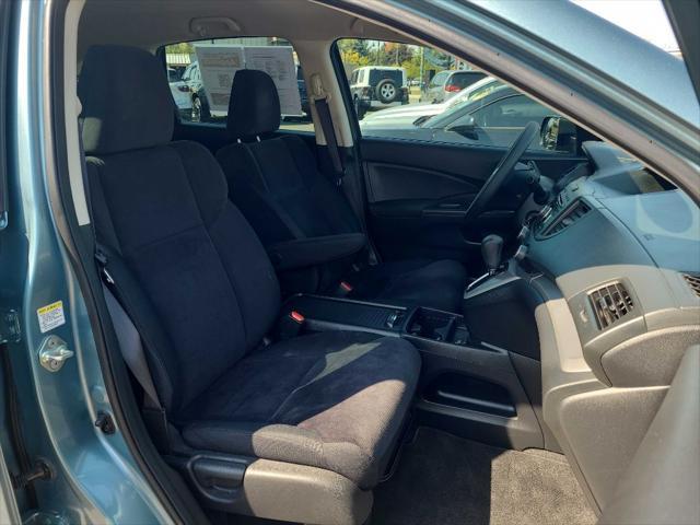 used 2014 Honda CR-V car, priced at $13,900