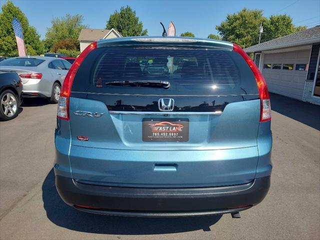 used 2014 Honda CR-V car, priced at $13,900